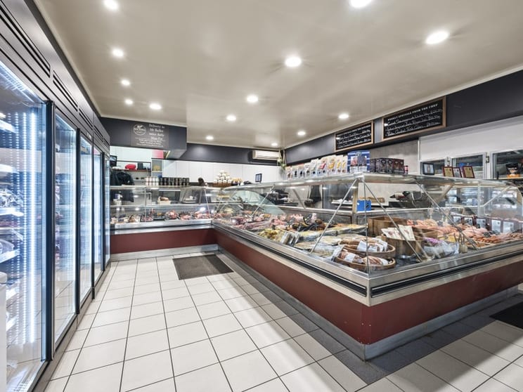 Butcher  business for sale in Mansfield - Image 3