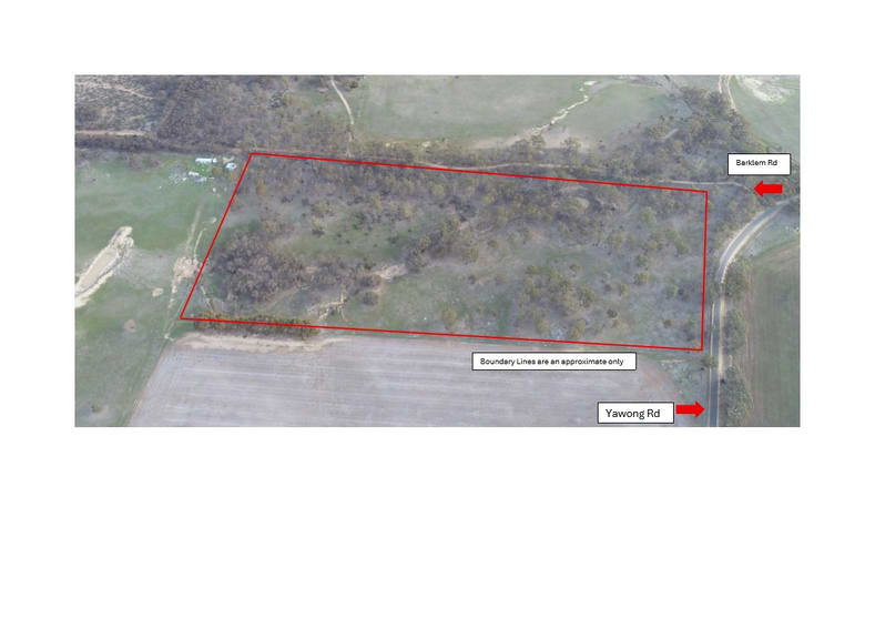 Click to view all images 0 Barklem Road St Arnaud VIC 3478 - Image 1