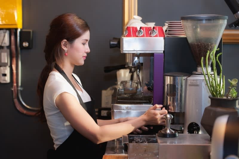 Click to view all images Cafe & Coffee Shop business for sale in Mulgrave - Image 2