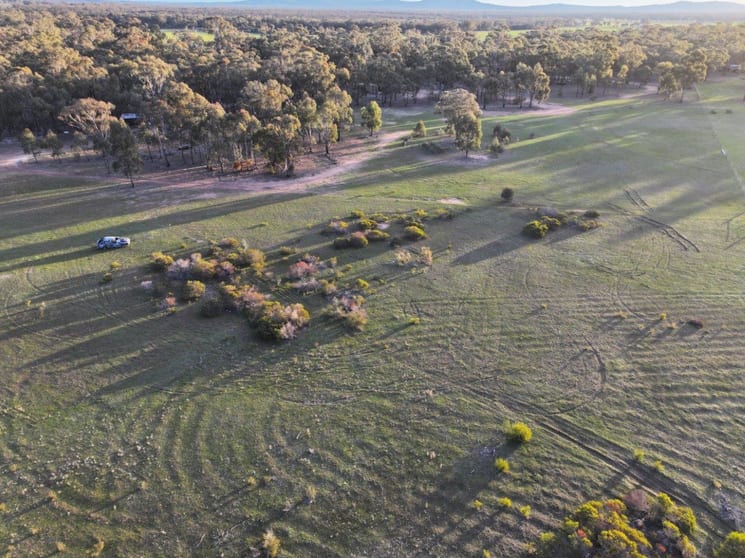 Click to view all images 4818 Calder Highway Kurting VIC 3517 - Image 3