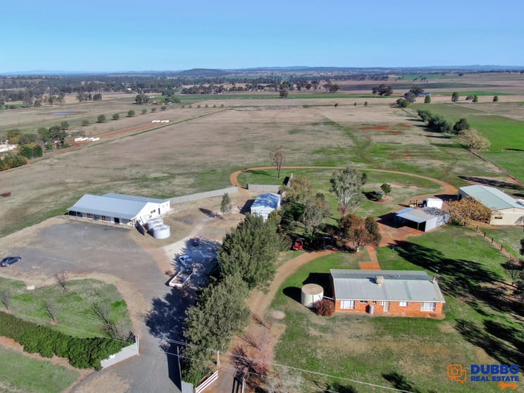 Click to view all images 109R Old Dubbo Road Dubbo NSW 2830 - Image 1