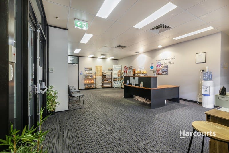 Click to view all images Health & Beauty business for sale in Burnie - Image 1