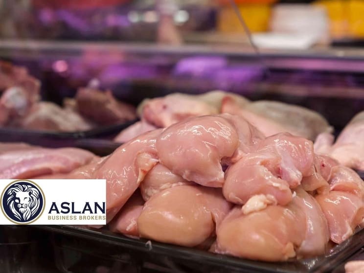 Click to view all images Deli business for sale in Craigieburn - Image 1