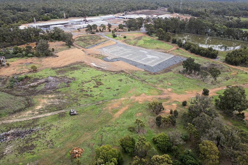 Click to view all images Lot 7 Greenbushes-Grimwade Road North Greenbushes WA 6254 - Image 3