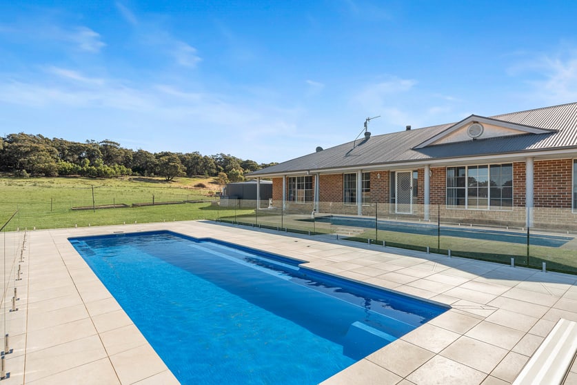 Click to view all images 127 Long Swamp Road Greenwich Park NSW 2580 - Image 2