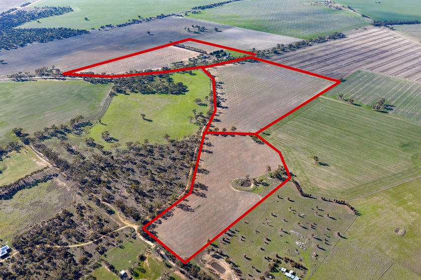 Click to view all images 161 Settlement Road Dimboola VIC 3414 - Image 2