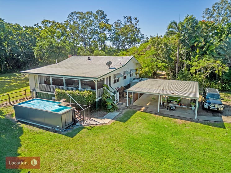 Click to view all images 411 Reads Road Bucca QLD 4670 - Image 3