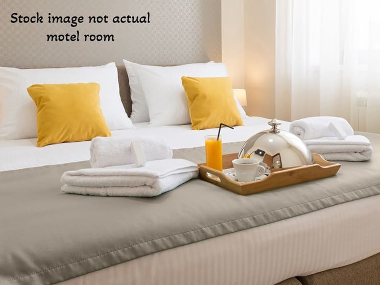 Click to view all images Motel business for sale in Moama - Image 3