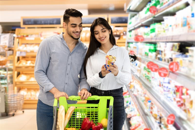Click to view all images Supermarket business for sale in VIC - Image 1