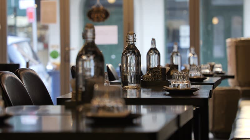Click to view all images Restaurant business for sale in Newtown - Image 3