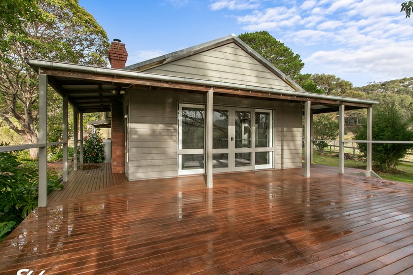 Click to view all images 90 Cocksedges Road Won Wron VIC 3971 - Image 3