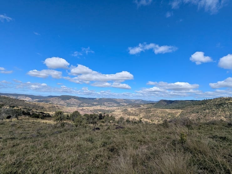 Click to view all images Lot 1 East Egypt Road Egypt QLD 4344 - Image 1