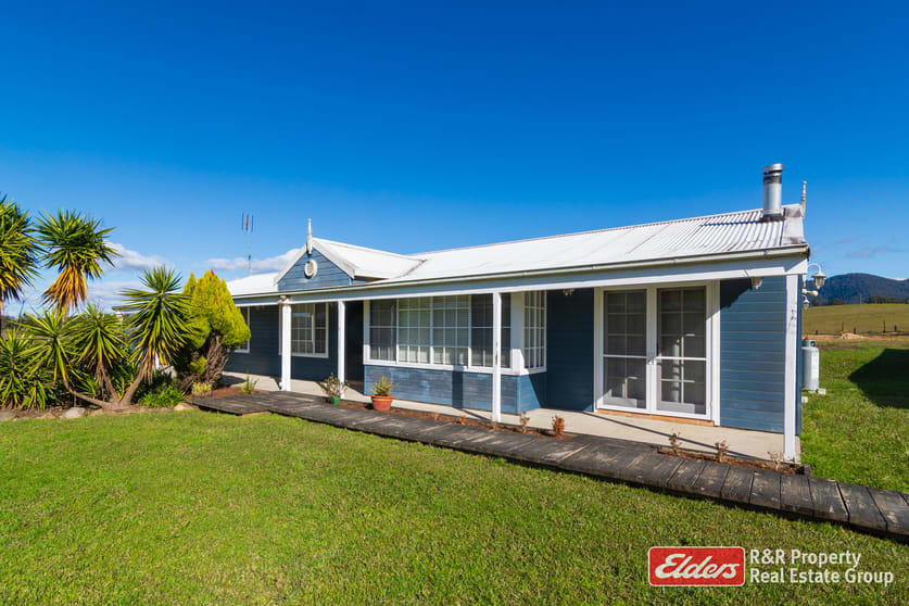 Click to view all images 77 Spring Creek Road Wards River NSW 2422 - Image 3