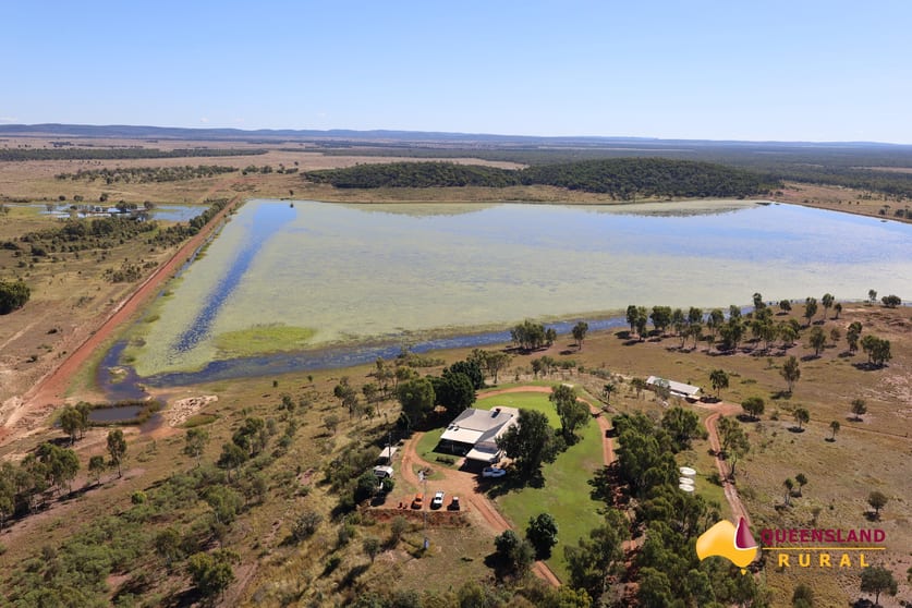 Llanarth QLD 4820 - Image 1