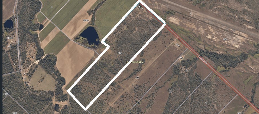 Click to view all images 274 Kunapipi Road Bloomsbury QLD 4799 - Image 2