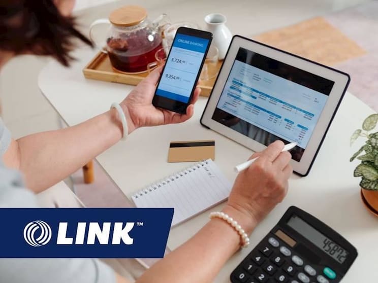 Bookkeeping  business for sale in South East Queensland Greater Region QLD - Image 1