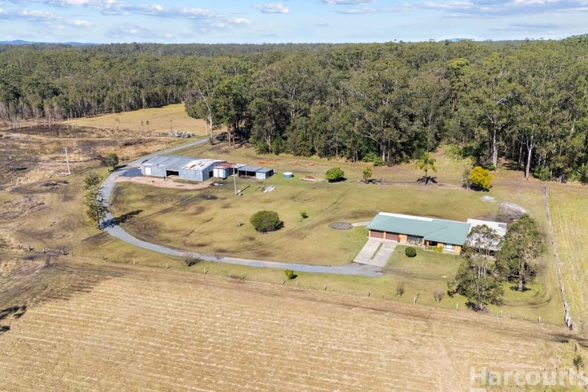85 Moorside Drive Telegraph Point NSW 2441 - Image 2