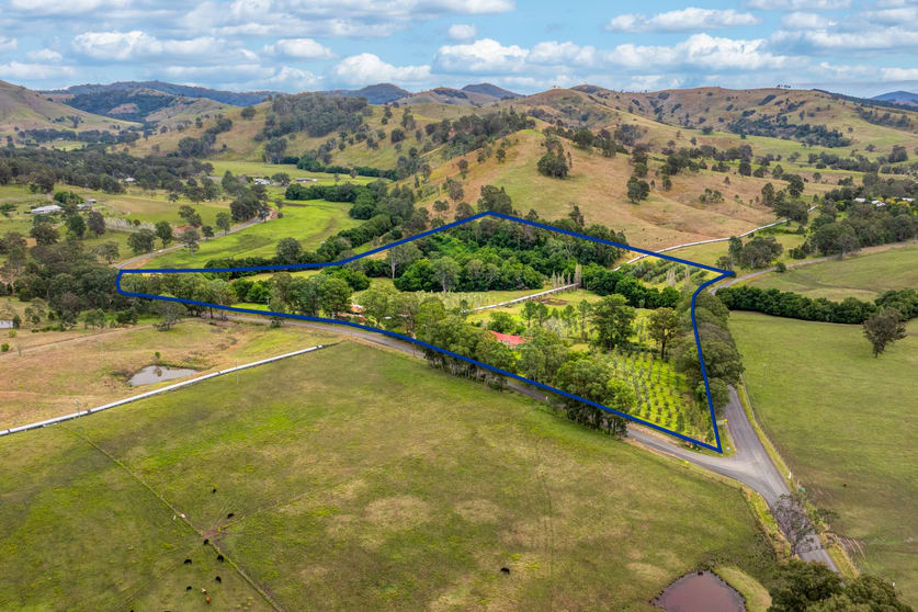 Lot 123 Chichester Dam Road Dungog NSW 2420 - Image 3