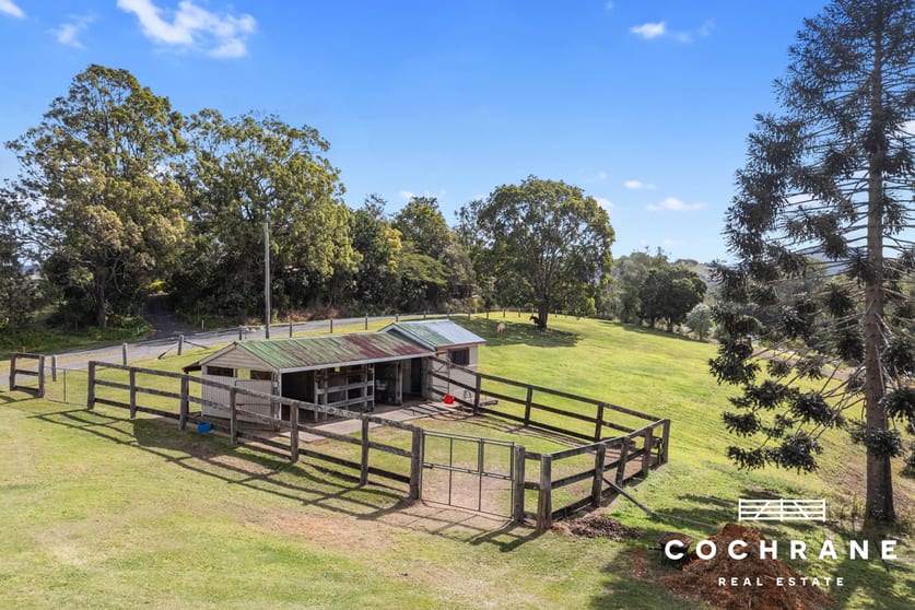 167 Blackgate Road Amamoor QLD 4570 - Image 3
