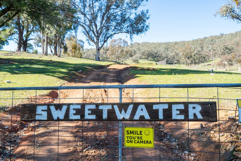 'Sweetwater' 198 Tinmines Road Mullengandra NSW 2644 - Image 3