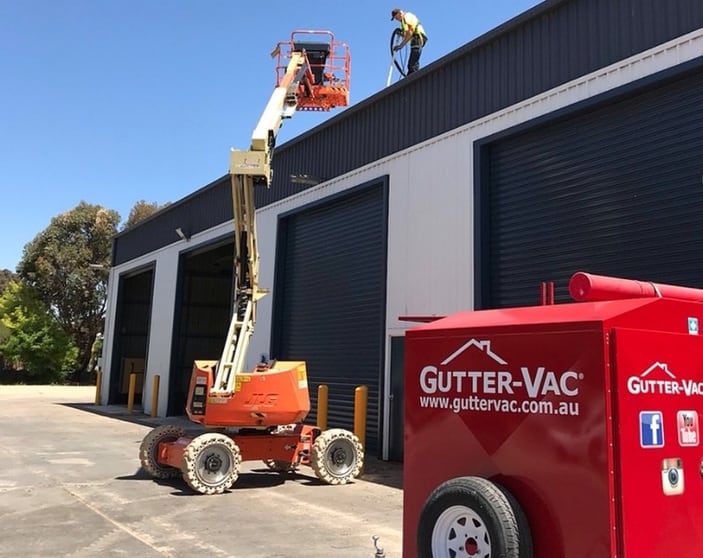 Click to view all images Cleaning Services business for sale in Coffs Harbour - Image 3