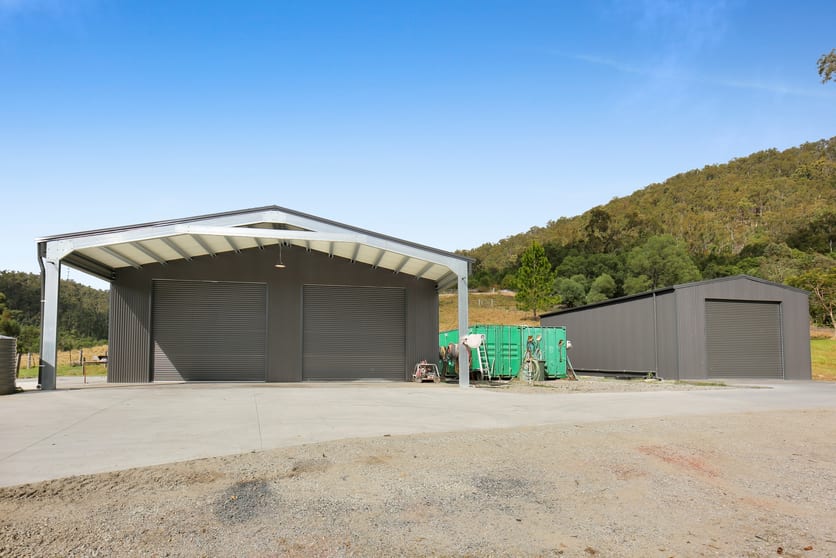 8A Wongawallan Road Wongawallan QLD 4210 - Image 1
