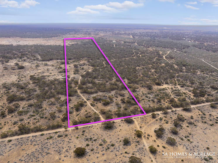 Lot 9 Winter Road Bower SA 5374 - Image 1