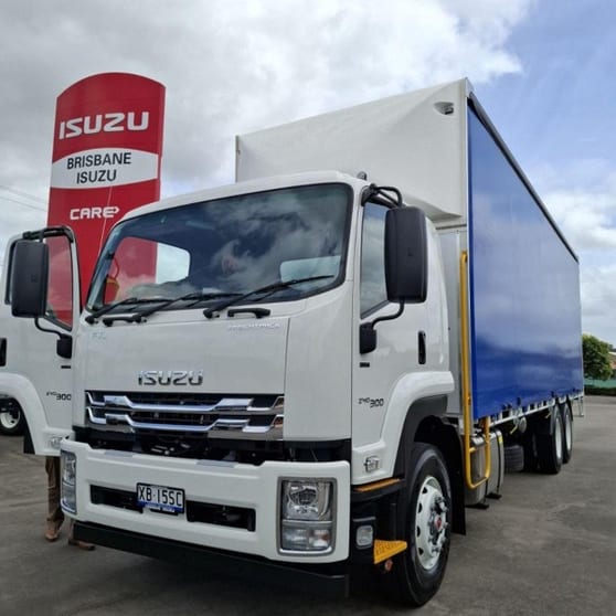 Freight  business for sale in Brisbane City - Image 3