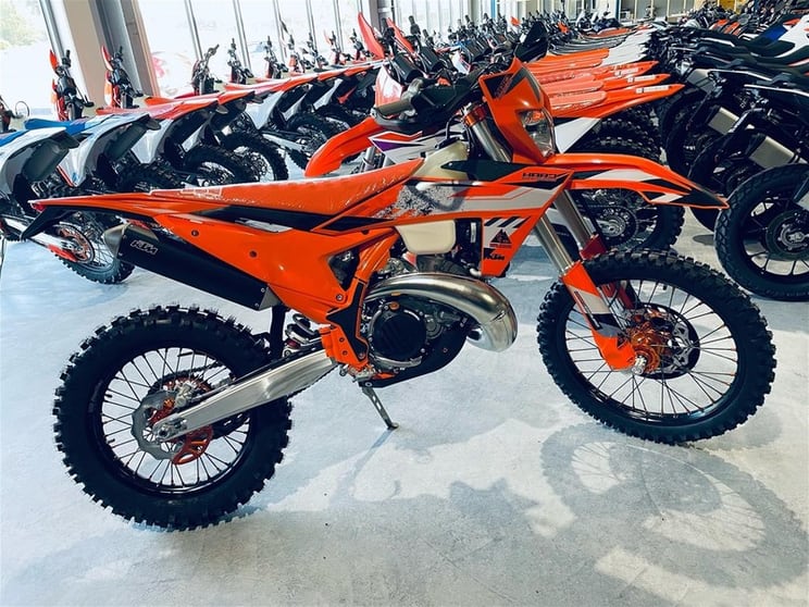 Bike & Motorcycle  business for sale in Ulverstone - Image 3