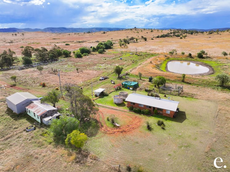 379 Dululu Bunerba Road Dululu QLD 4702 - Image 1
