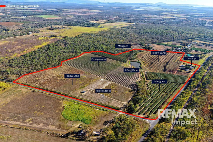Click to view all images 446 Chewko Road Mareeba QLD 4880 - Image 1