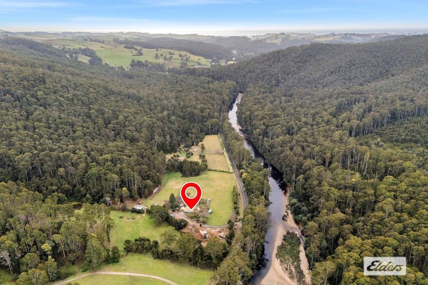 760 Wilmot Road Forth TAS 7310 - Image 1