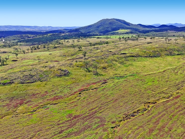 Click to view all images LOT 570, 2, 3 Capricorn Highway Westwood QLD 4702 - Image 3