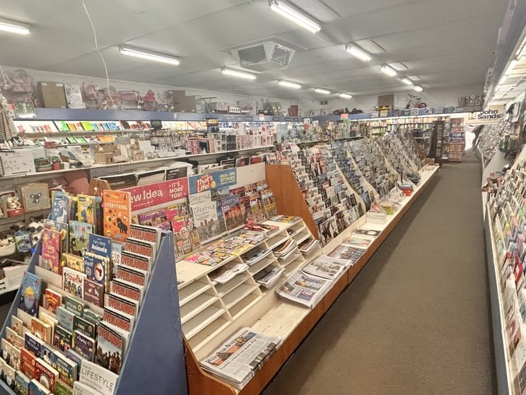 Newsagency  business for sale in Condobolin - Image 3