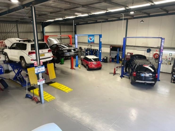 Accessories & Parts  business for sale in Sydney - Image 3