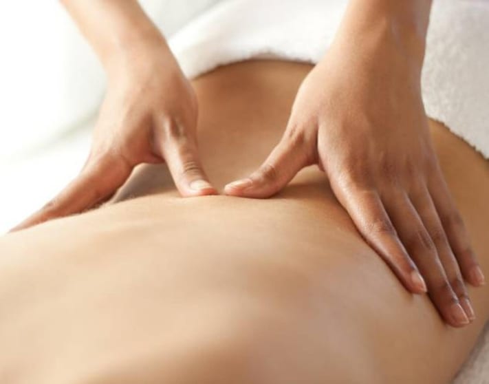 Click to view all images Massage business for sale in SA - Image 1