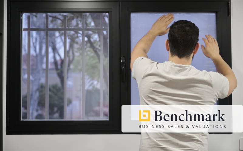 Click to view all images Franchise Business in Perth - Image 1
