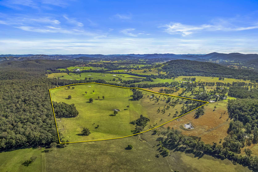 Click to view all images 405 Dargavilles Road Nabiac NSW 2312 - Image 1