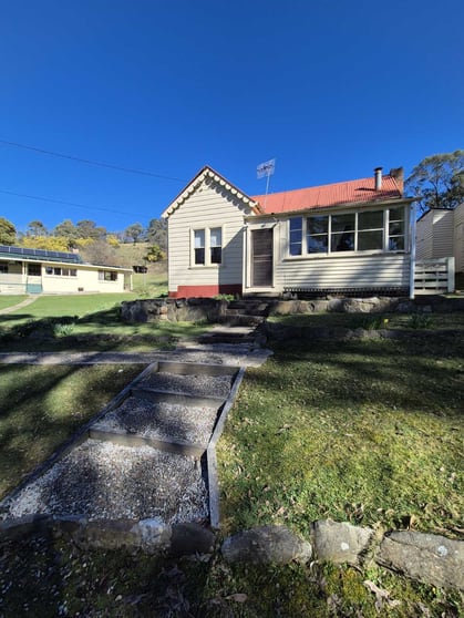 8 Copper Creek Road Captains Flat NSW 2623 - Image 2