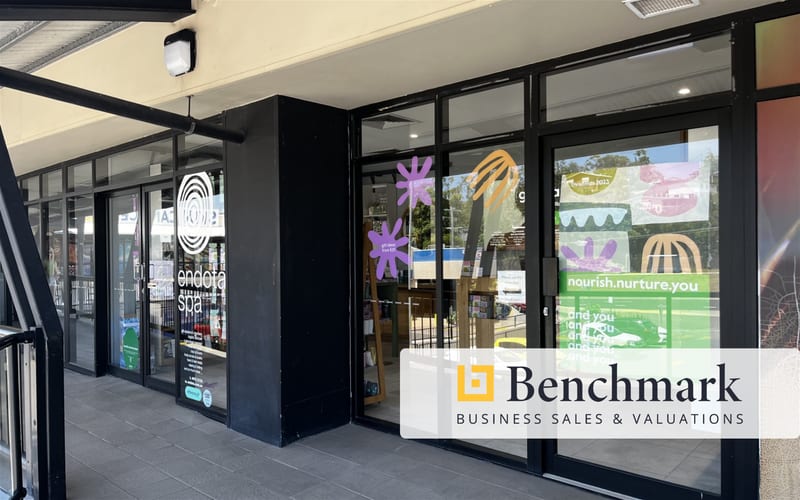 Health Spa  business for sale in Gladstone - Image 3