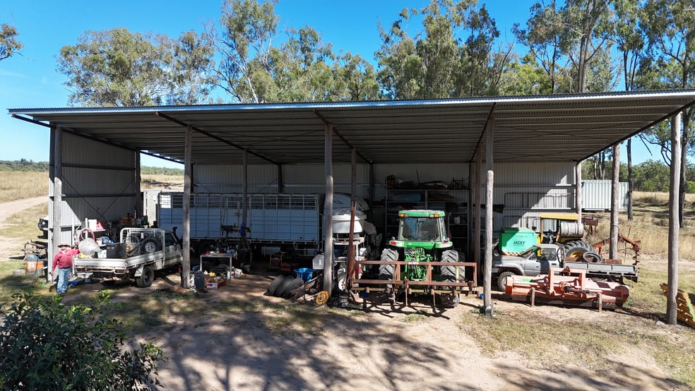 360 Lewis Duff Road Durong QLD 4610 - Image 2