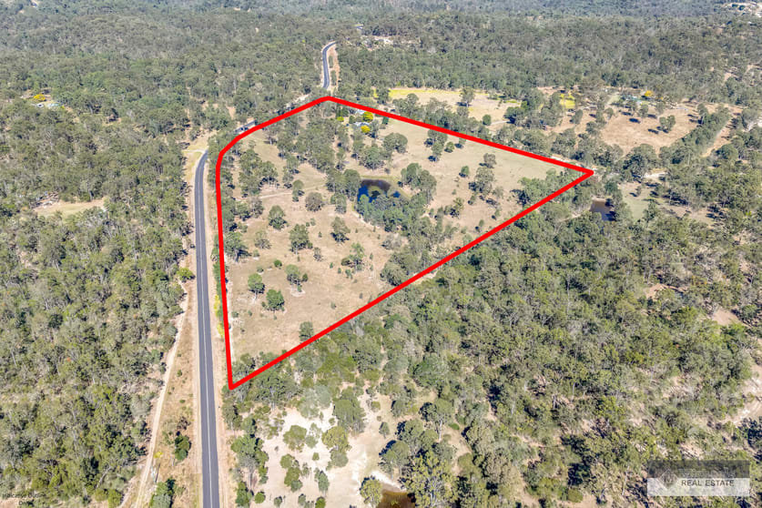 Click to view all images 2 Jacks Road Horse Camp QLD 4671 - Image 1