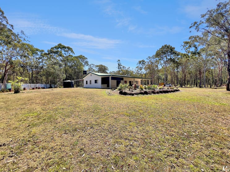 136 Millstream Parade Millstream QLD 4888 - Image 3
