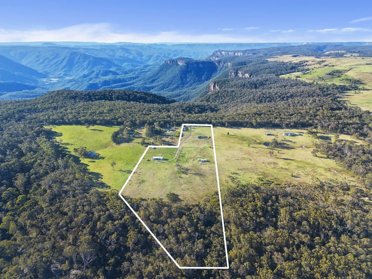 Click to view all images 2061 Wombeyan Caves Road High Range NSW 2575 - Image 1