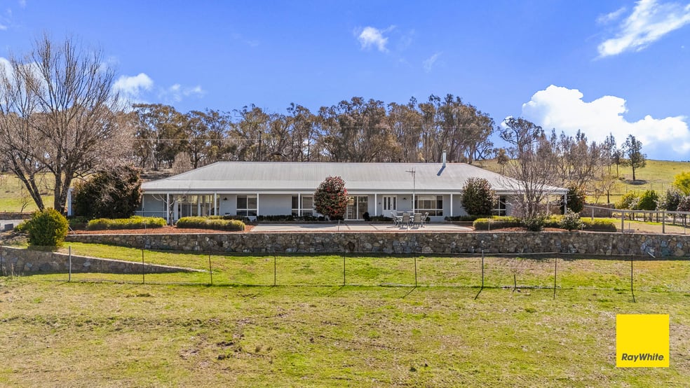 275 Mulligans Flat Road Sutton NSW 2620 - Image 1