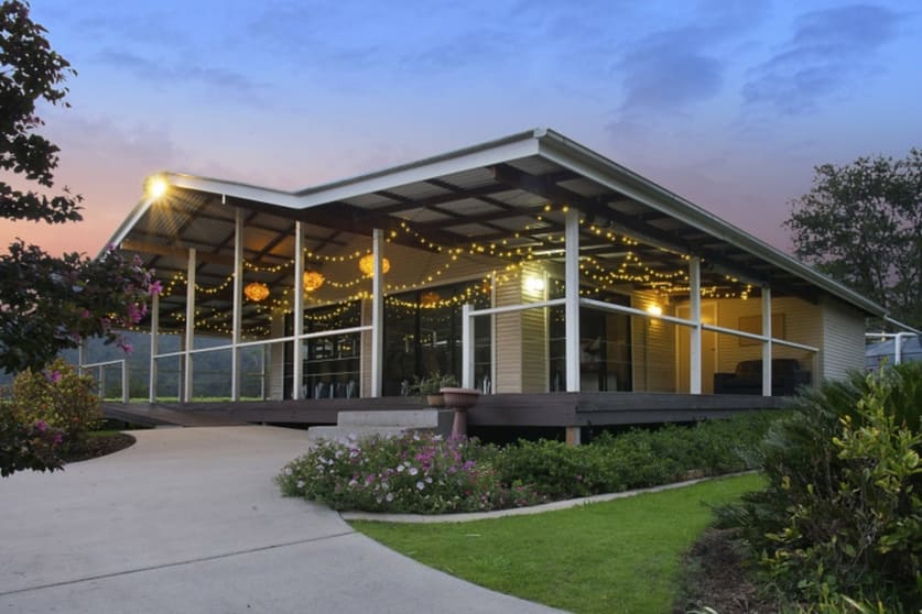 602 Gradys Creek Road Kyogle NSW 2474 - Image 1