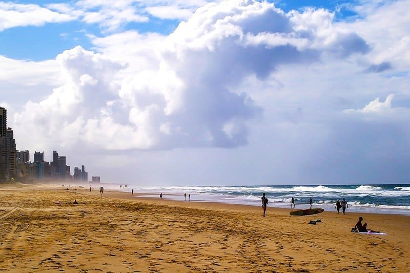 Click to view all images Management Rights business for sale in Surfers Paradise - Image 3