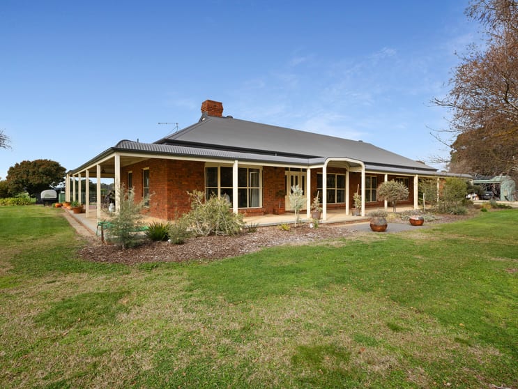 606 Byawatha Road Byawatha VIC 3678 - Image 1