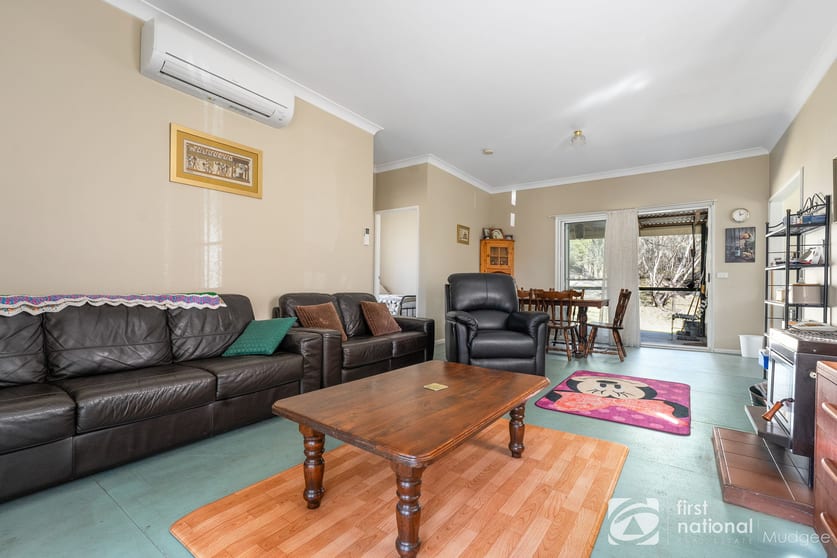 Click to view all images 131 Ridge Road Mudgee NSW 2850 - Image 3