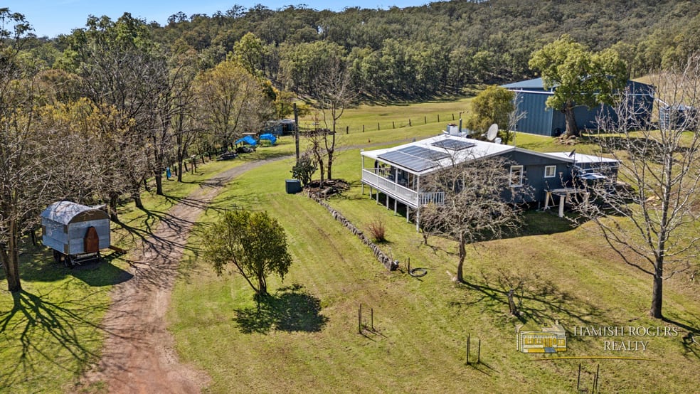 Click to view all images 936a Putty Valley Road Putty NSW 2330 - Image 2